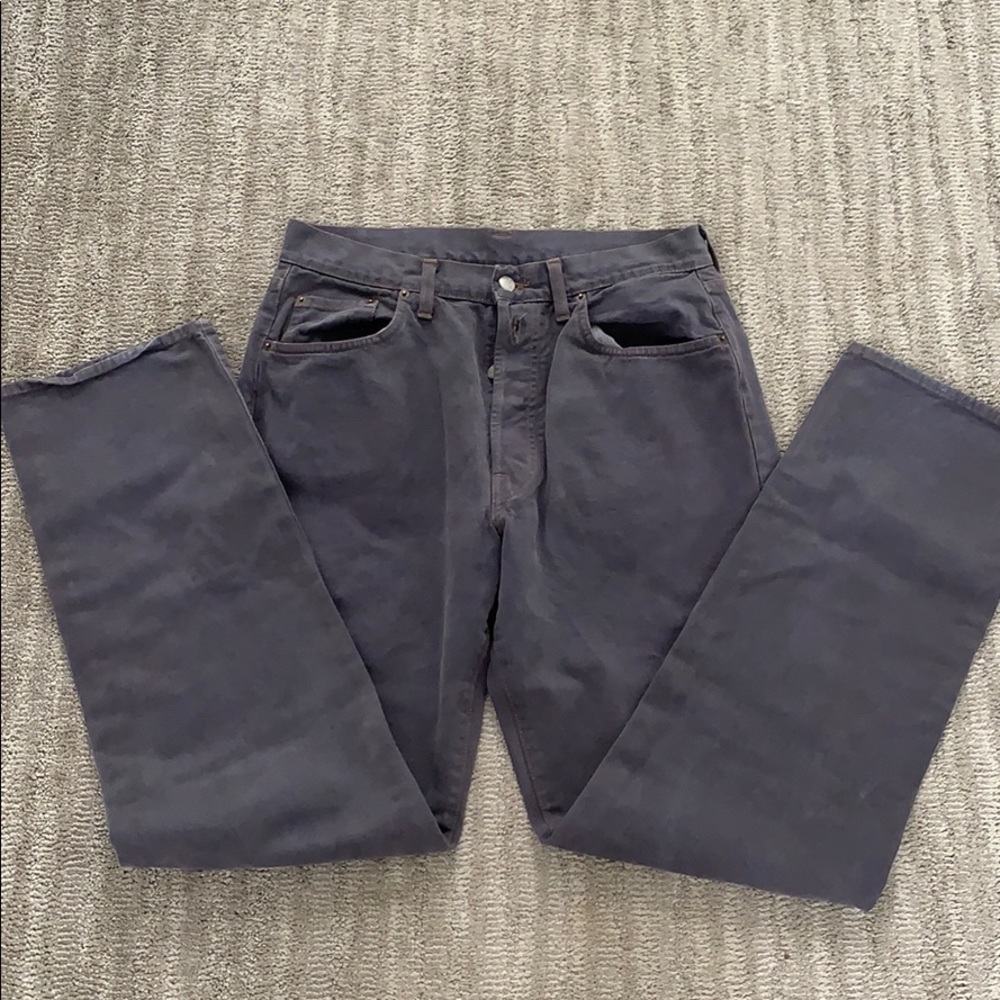 Men’s Replay Jeans